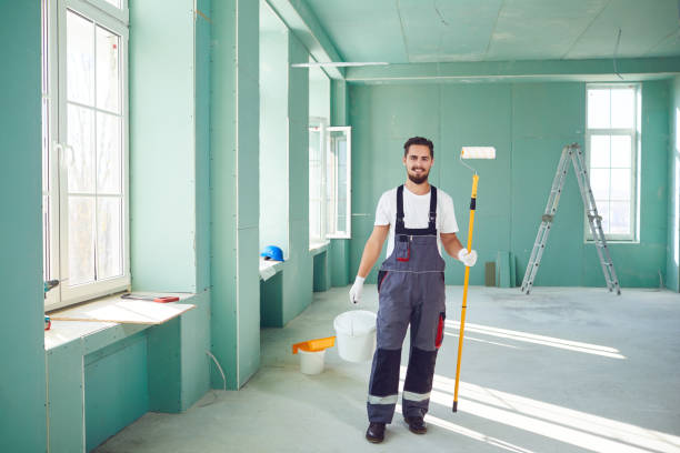 Best Mold Damage Restoration  in Oregon, OH