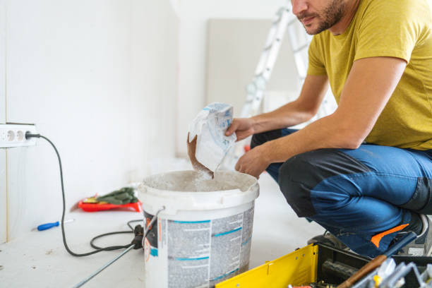 Best Asbestos and Lead Testing During Mold Inspection  in Oregon, OH