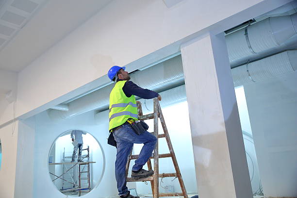 Best Commercial Mold Inspection  in Oregon, OH